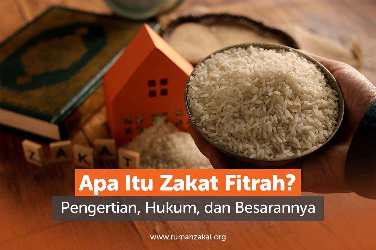 zakat fitrah