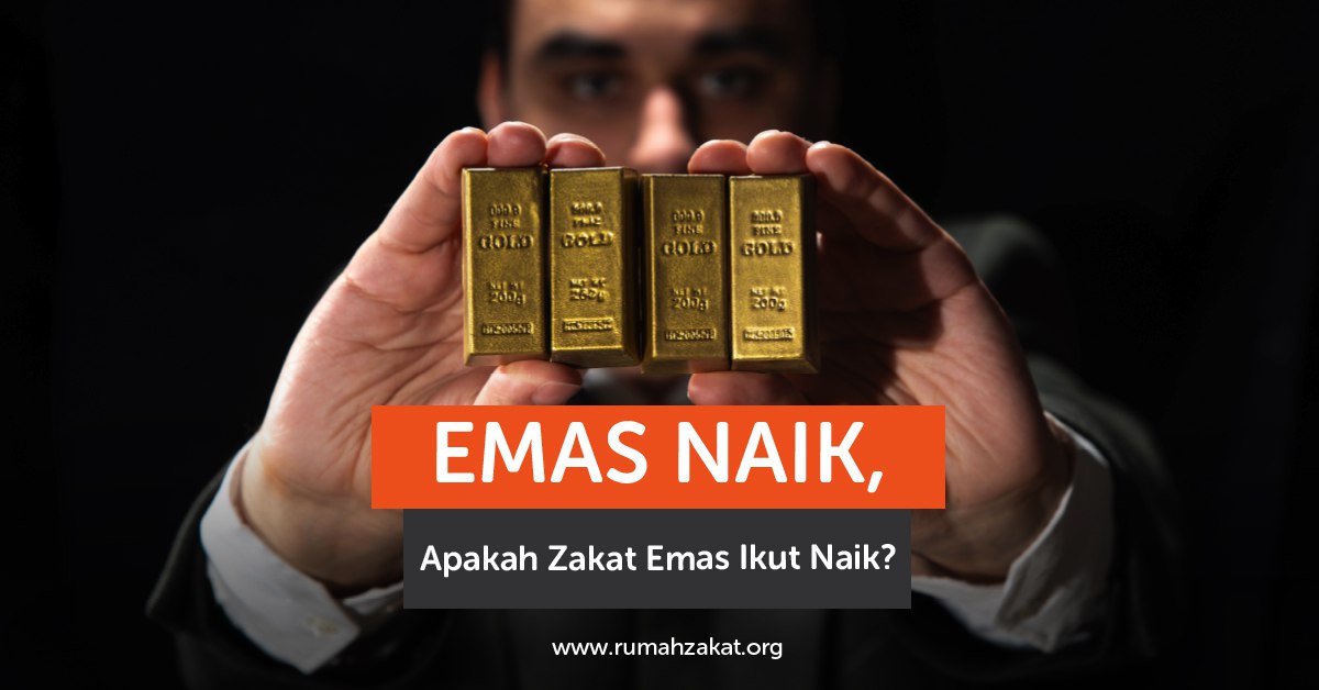 zakat emas
