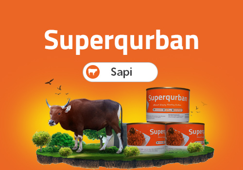 Desaku Berqurban