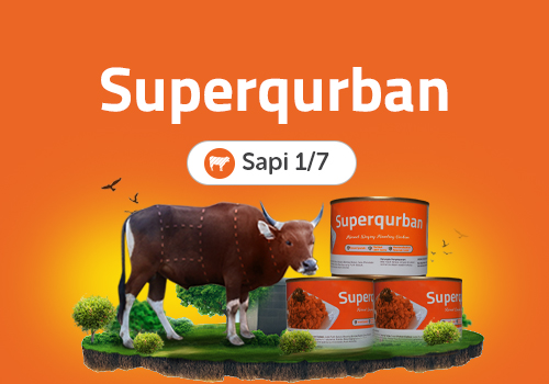 Desaku Berqurban