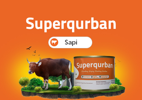 Desaku Berqurban