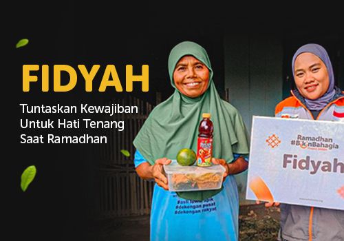 Desaku Berqurban