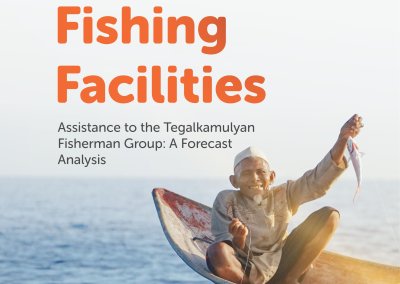Social Return on Investment on Fishing Facilities Assistance to the Tegalkamulyan Fisherman Group: A Forecast Analysis