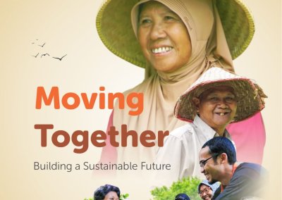 Sustainable Development Goals (SDGs) Action Report 2025