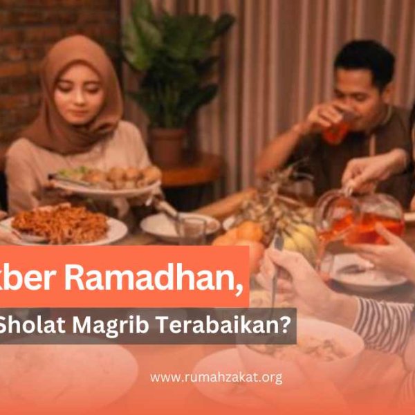 bukber ramadhan