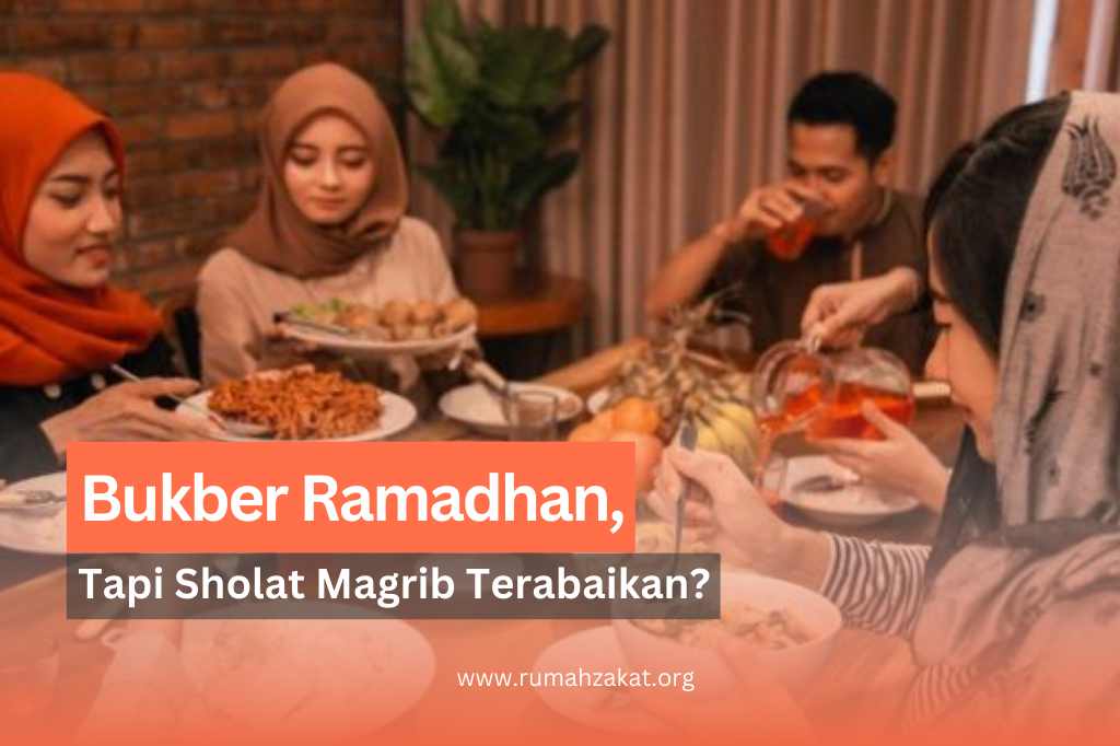 bukber ramadhan