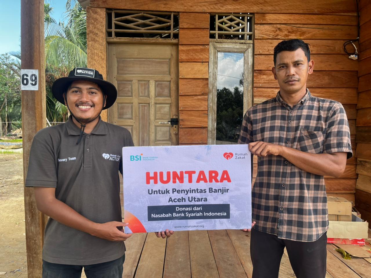 WhatsApp Image 2026-02-22 at 22.30.20 Hunian Sementara Aceh Utara untuk penyintas banjir