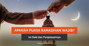Puasa Ramadhan