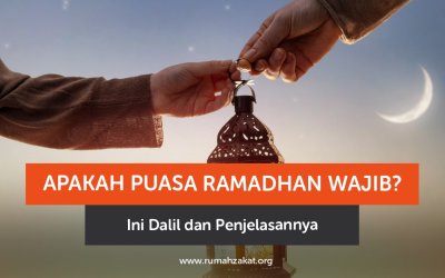 Apakah Puasa Ramadhan Wajib? Ini Dalil dan Penjelasannya