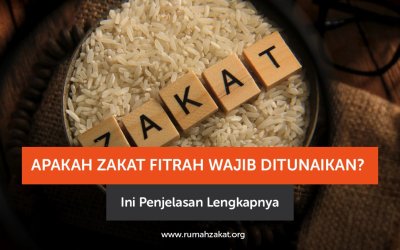 Apakah Zakat Fitrah Wajib Ditunaikan? Ini Penjelasan Lengkapnya