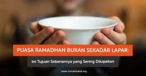 puasa ramadhan