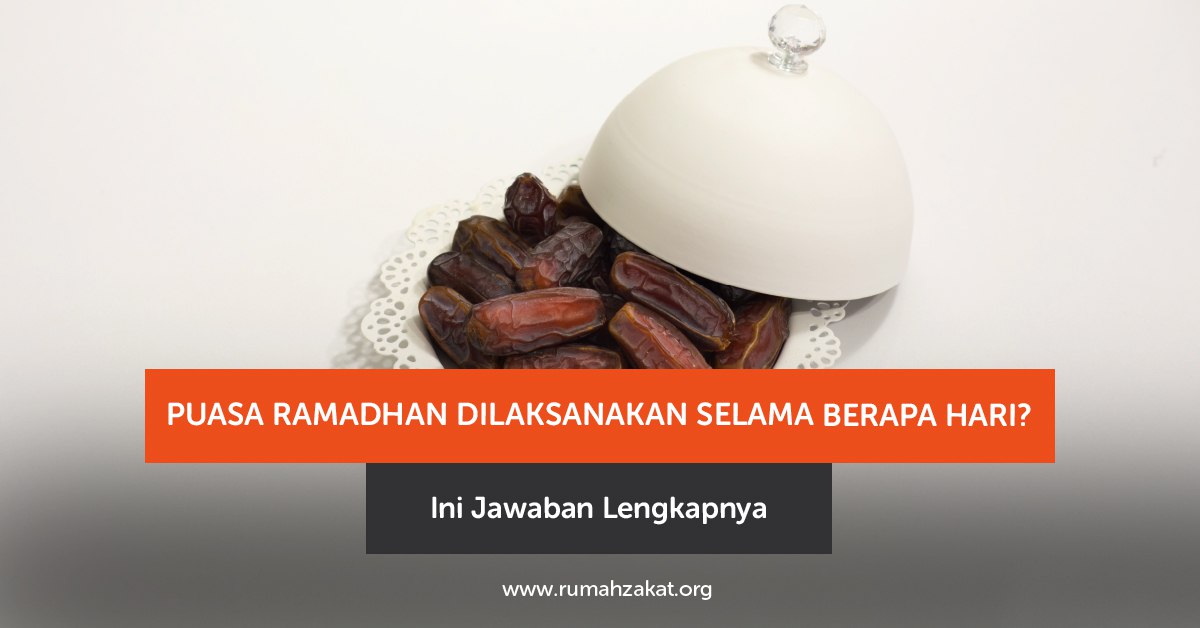 Puasa Ramadhan 2026 Segera Tiba, Ini Persiapannya