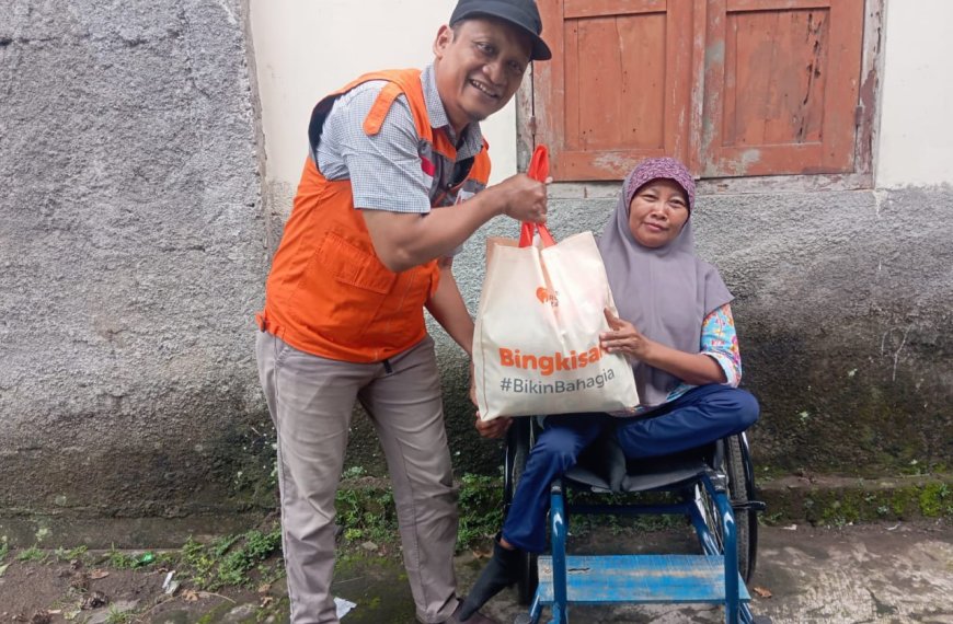 Bingkisan Lebaran Yogyakarta