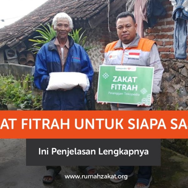 Zakat Fitrah