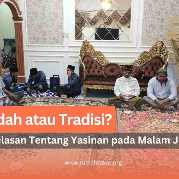 yasinan malam jumat