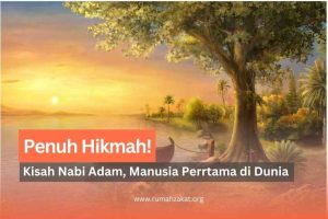 kisah nabi adam