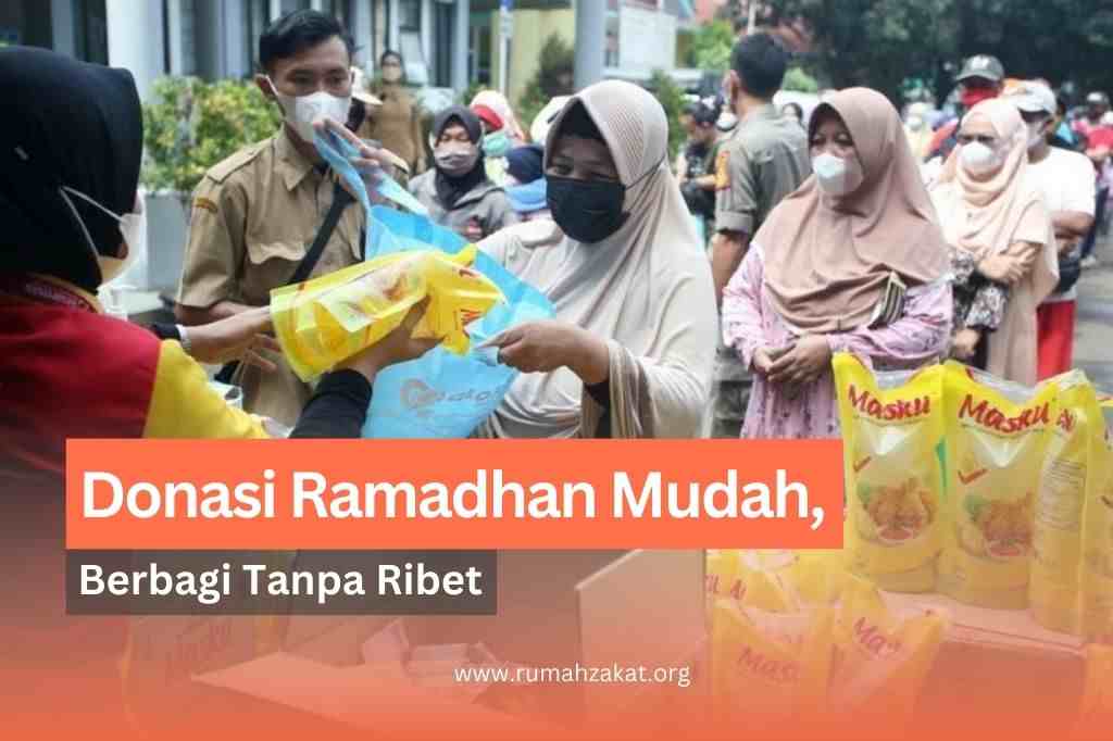 donasi ramadhan