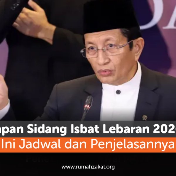 Kapan Sidang Isbat Lebaran 2026? Ini Jadwal&hellip;