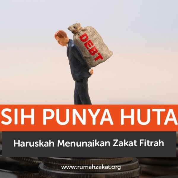 zakat fitrah