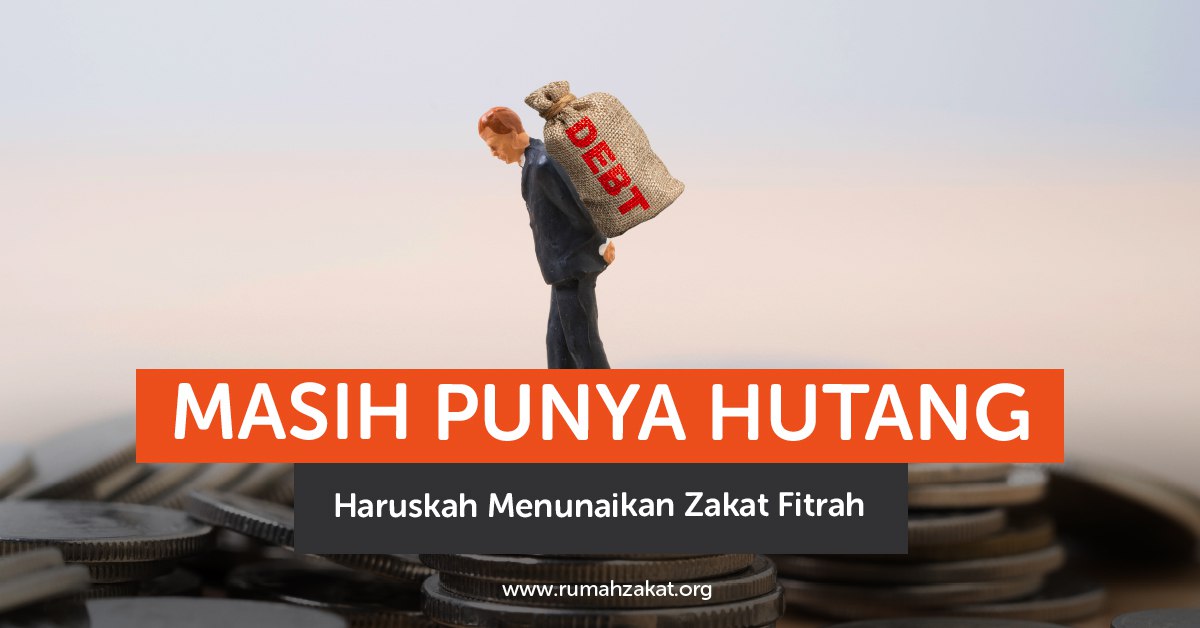 zakat fitrah