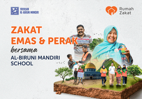 Desaku Berqurban