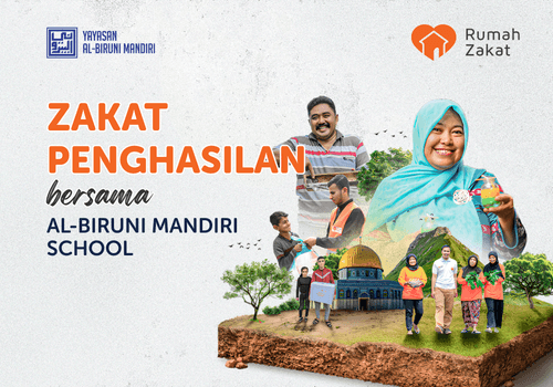 Desaku Berqurban