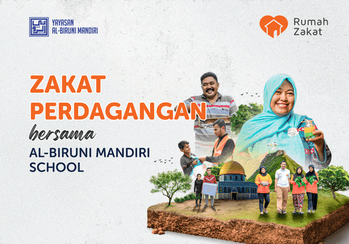 Desaku Berqurban