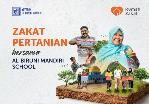 Donol Banjir Sumatera