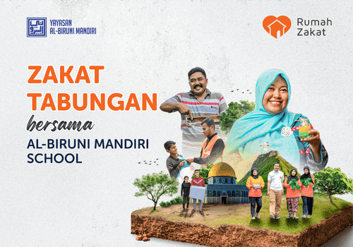 Desaku Berqurban