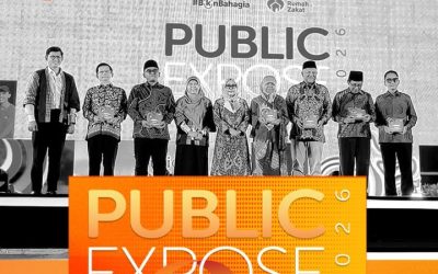 Public Expose Rumah Zakat 2026: Impact in Action