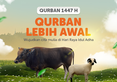 Banner Zakat Ramadan