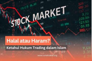 hukum trading dalam islam