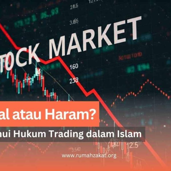 hukum trading dalam islam