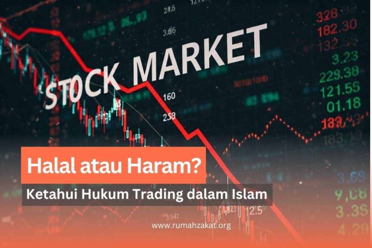 Halal atau Haram? Ketahui Hukum Trading dalam Islam