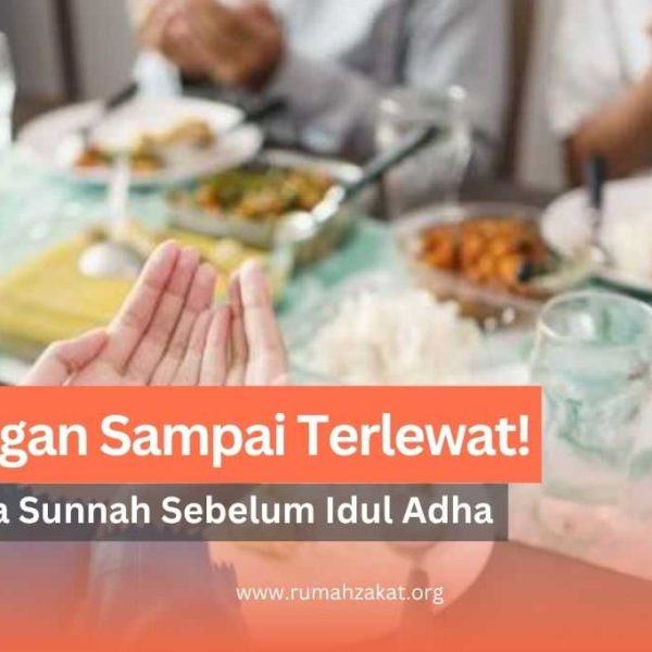 puasa menjelang idul adha