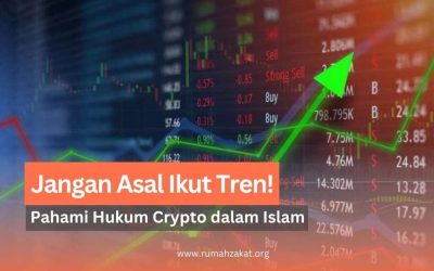 Jangan Asal Ikut Tren! Pahami Hukum Crypto dalam Islam