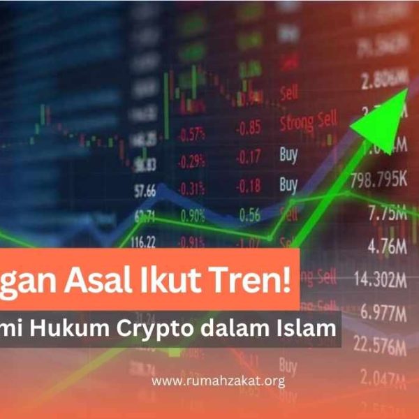 hukum crypto dalam islam