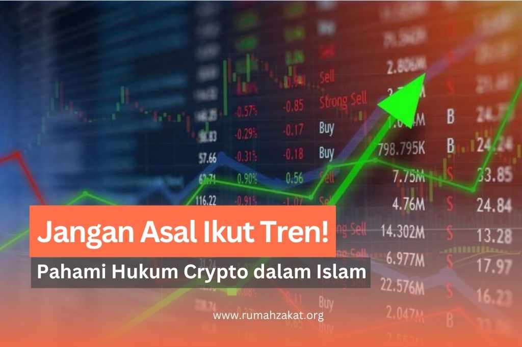 hukum crypto dalam islam