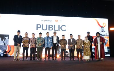 Public Expose 2026: Rumah Zakat Tegaskan “Impact in Action” sebagai Komitmen Dampak Nyata
