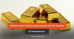 nisab zakat emas 85 gram