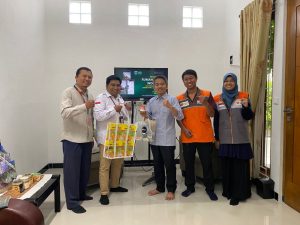 Rumah Zakat dorong model lingkungan berbasis warga untuk atasi sampah dan tingkatkan ekonomi masyarakat.