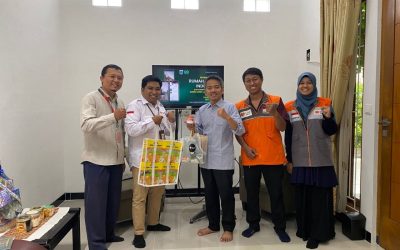 Rumah Zakat Dorong Replikasi Model Lingkungan Berbasis Warga di Tingkat RT