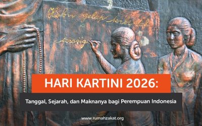 Hari Kartini 2026: Tanggal, Sejarah, dan Maknanya bagi Perempuan Indonesia