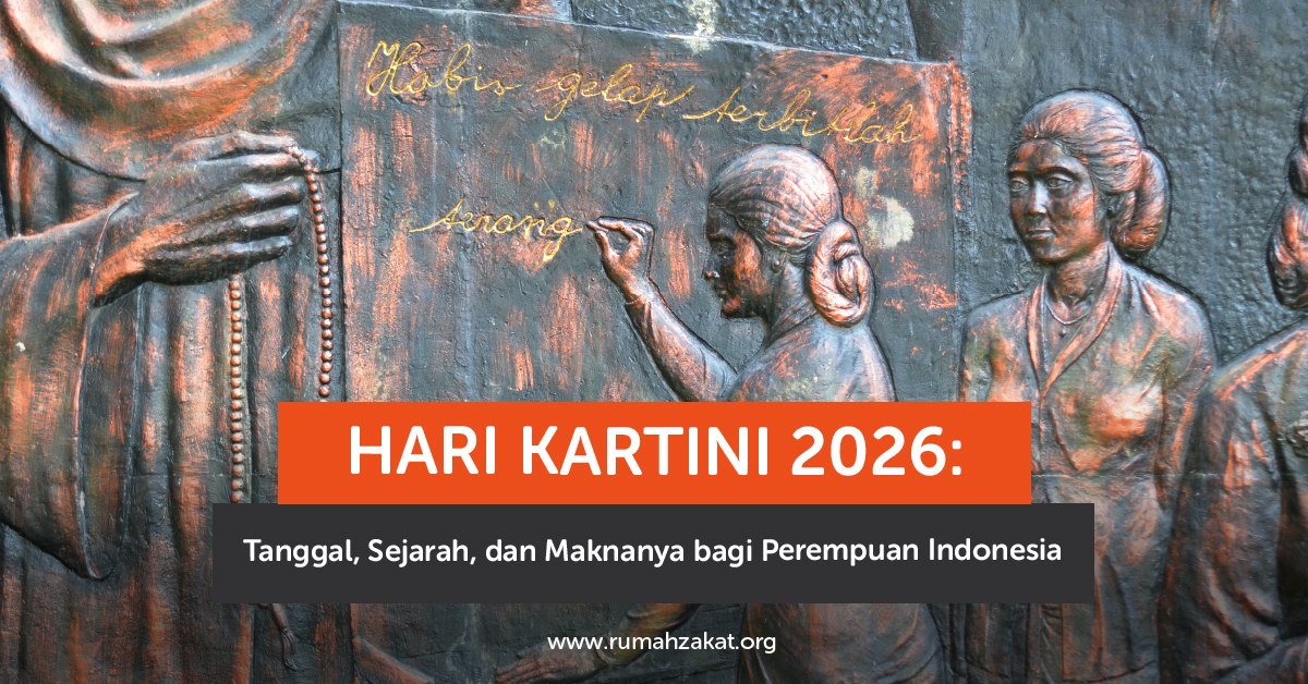 hari kartini 2026
