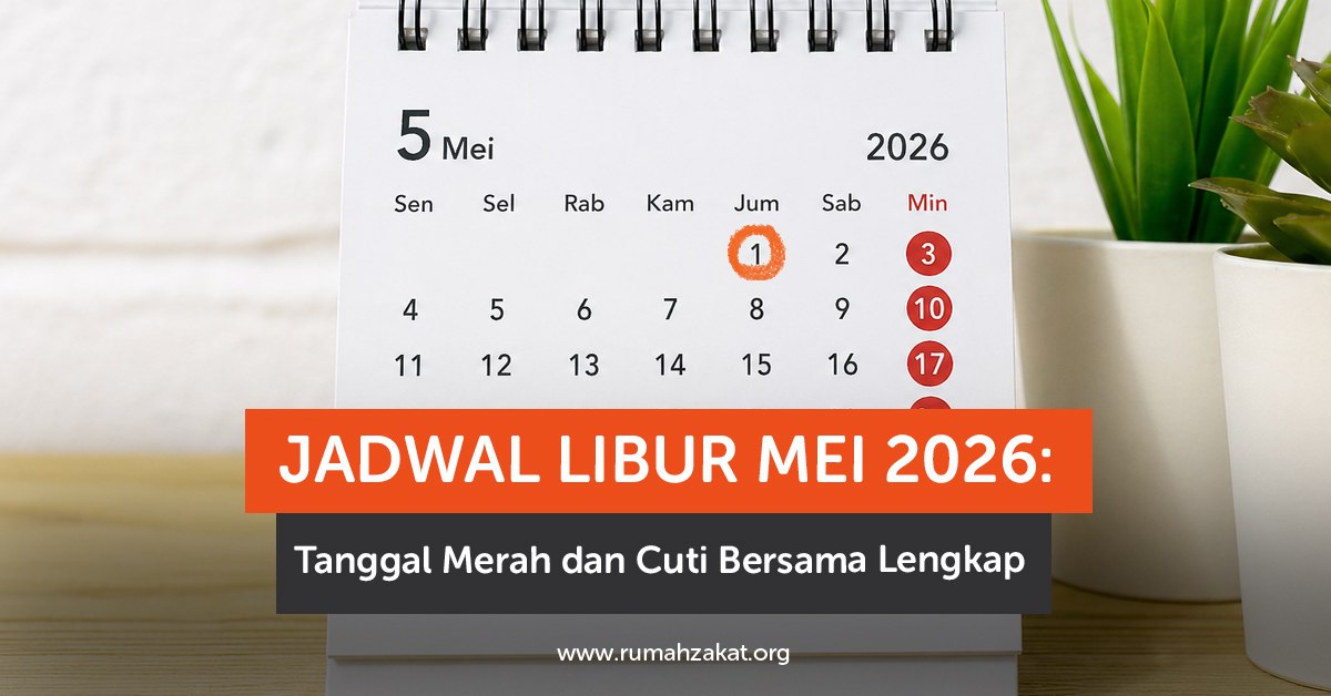 Apakah gaji bulanan wajib dizakati? Simak syarat, nisab, dan cara menghitung zakat penghasilan lengkap di sini.