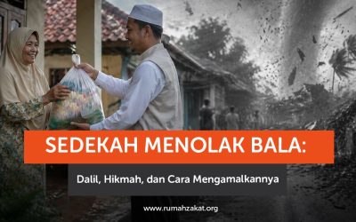 Sedekah Menolak Bala: Dalil, Hikmah, dan Cara Mengamalkannya