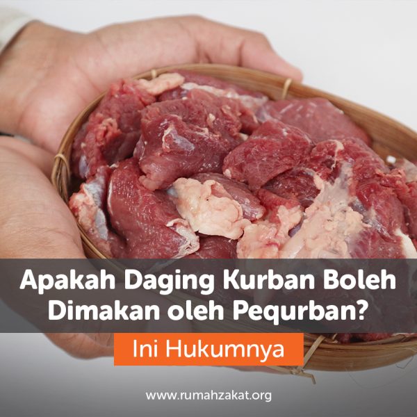 Daging Kurban