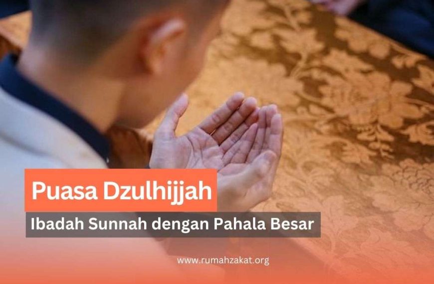 puasa dzulhijjah