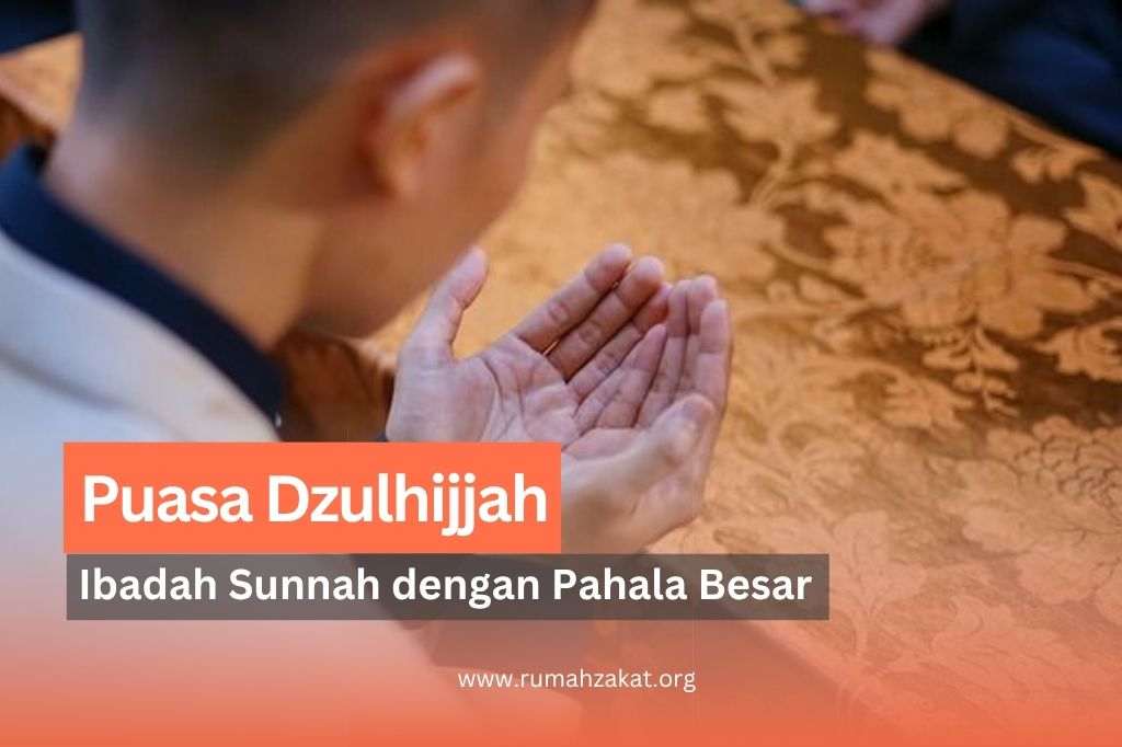 puasa dzulhijjah