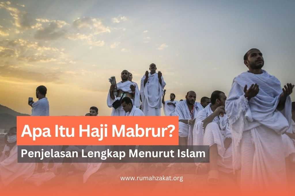 haji mabrur